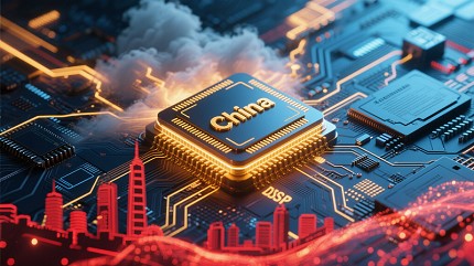 關稅承壓，進芯 “芯” 產品如何助力國產替代？