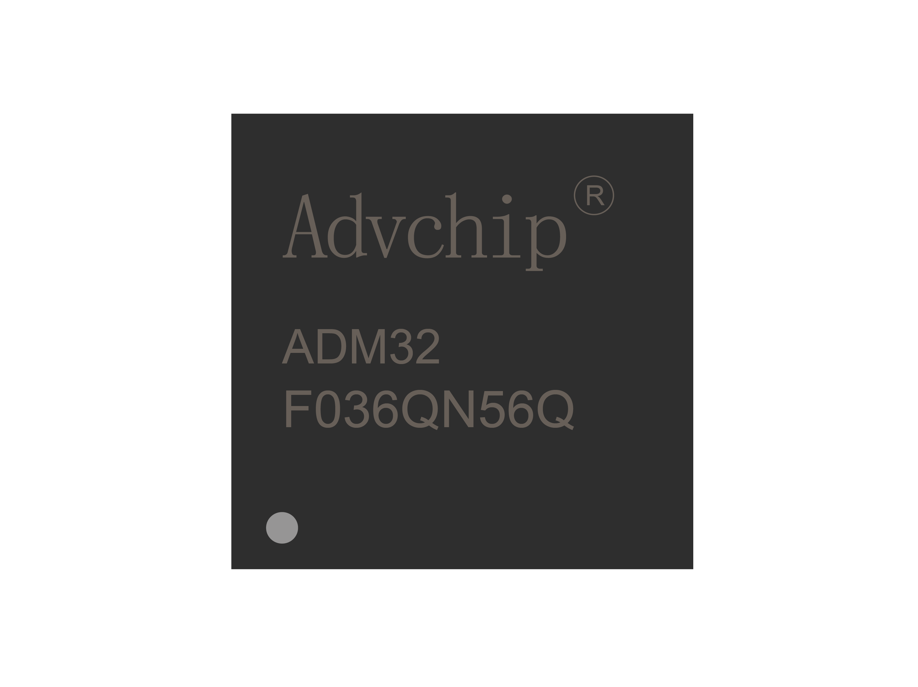 ADM32F036Q ADM32F036Q